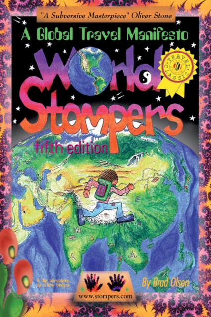 World Stompers, EPUB eBook