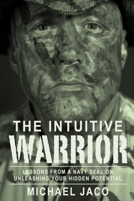 The Intuitive Warrior, EPUB eBook