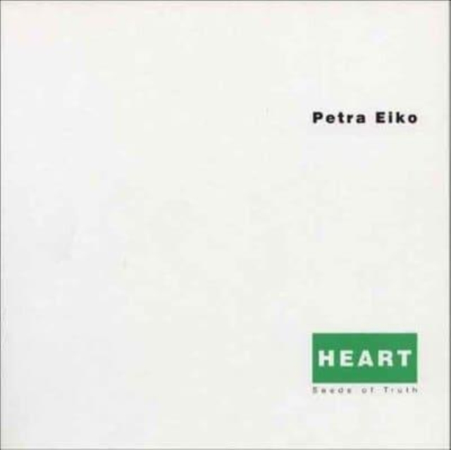 Heart, Paperback / softback Book