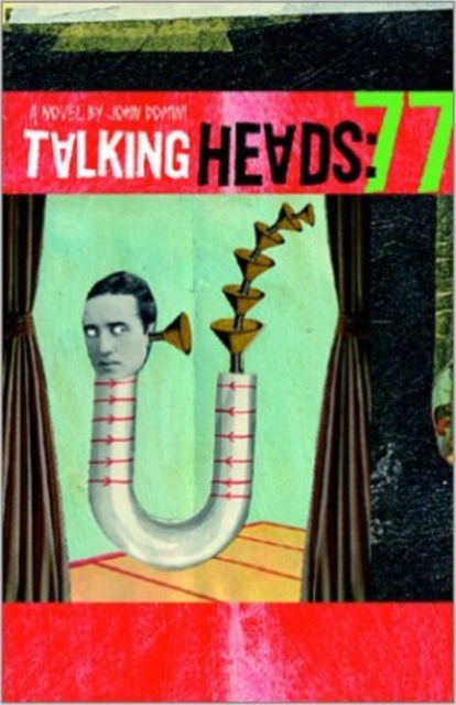 Talking Heads: 77 : 77, Paperback / softback Book