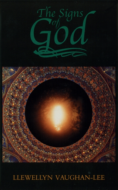 The Signs of God, EPUB eBook