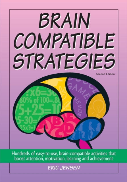 Brain-Compatible Strategies, Paperback / softback Book