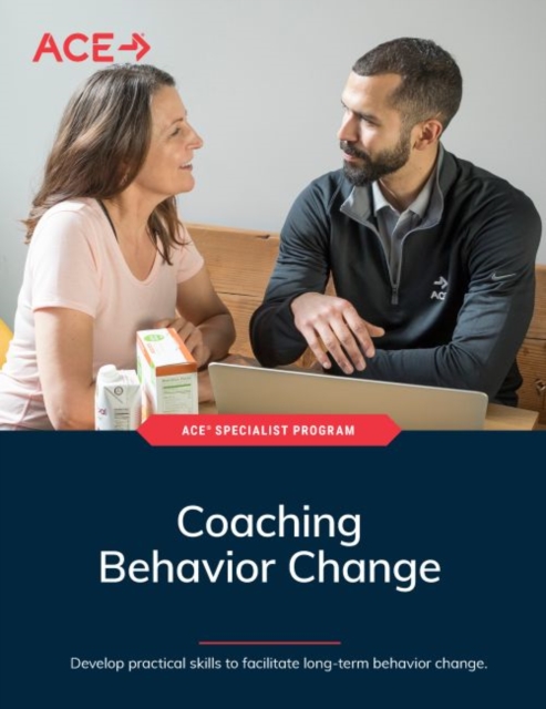 Coaching Behavior Change, Paperback / softback Book