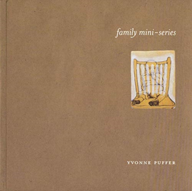 Yvonne Puffer: Family Mini-Series, Paperback / softback Book