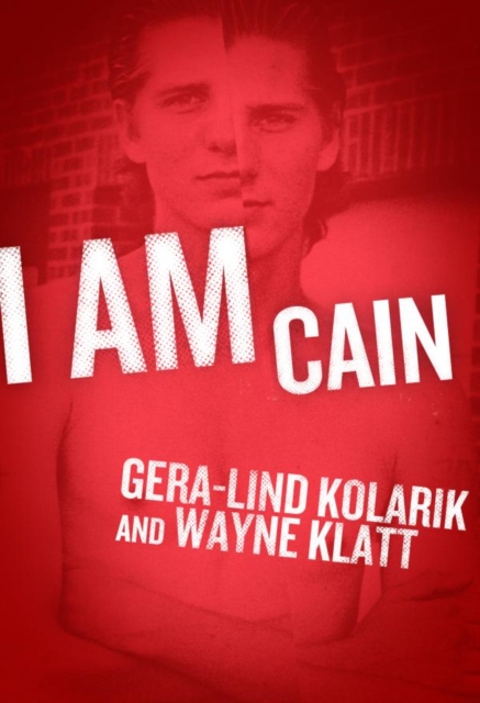 I Am Cain, EPUB eBook