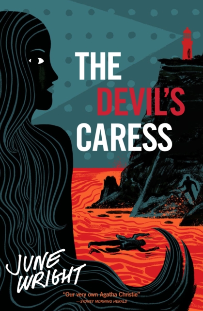 The Devil's Caress, EPUB eBook