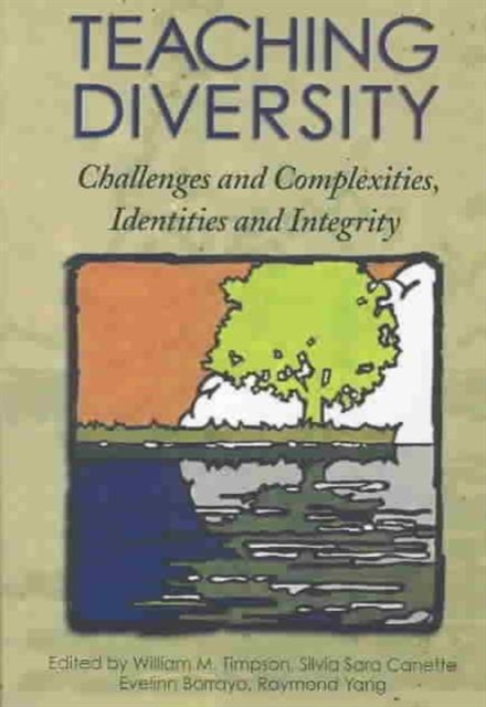 Teaching Diversity : Challenges and Complexities, Identities and Integrity, Paperback / softback Book