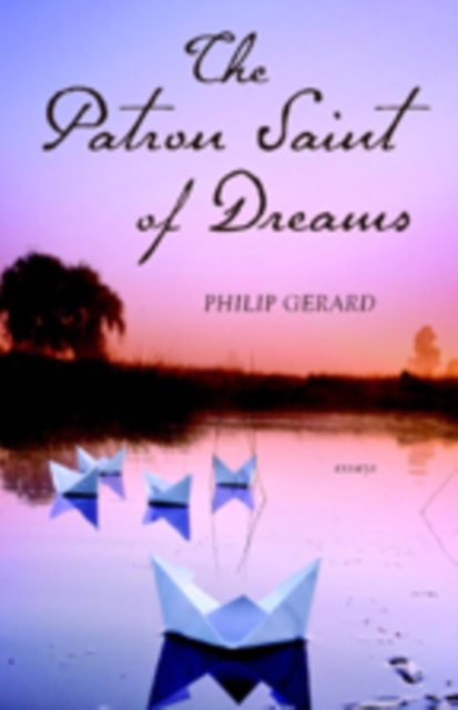 The Patron Saint of Dreams, EPUB eBook