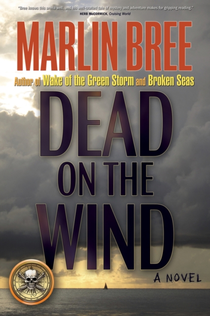 Dead on the Wind, Paperback / softback Book
