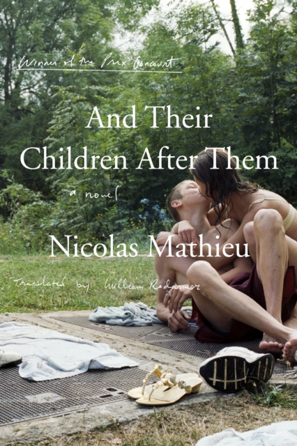 And Their Children After Them, EPUB eBook