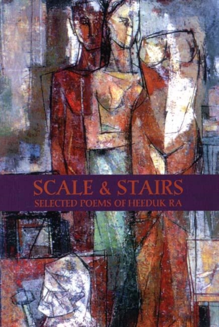 Scale and Stairs, Paperback / softback Book