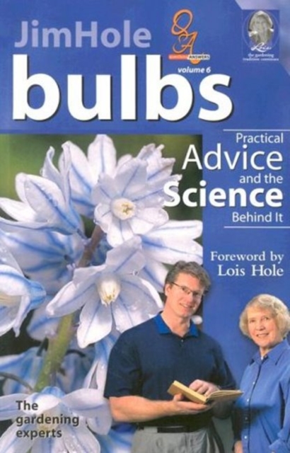 Bulbs : Practical Advice and the Science Behind It, Paperback / softback Book