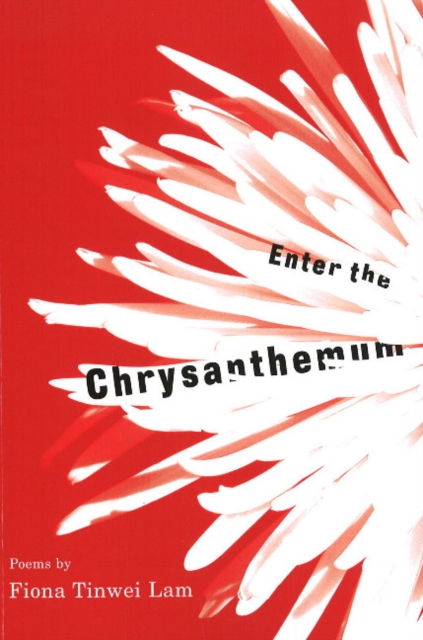 Enter the Chrysanthemum, Paperback / softback Book