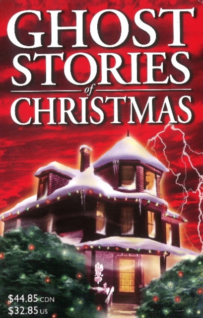 Ghost Stories of Christmas Box Set I : Ghost Stories of Christmas, Haunted Christmas and Haunted Hotels, Multiple copy pack Book