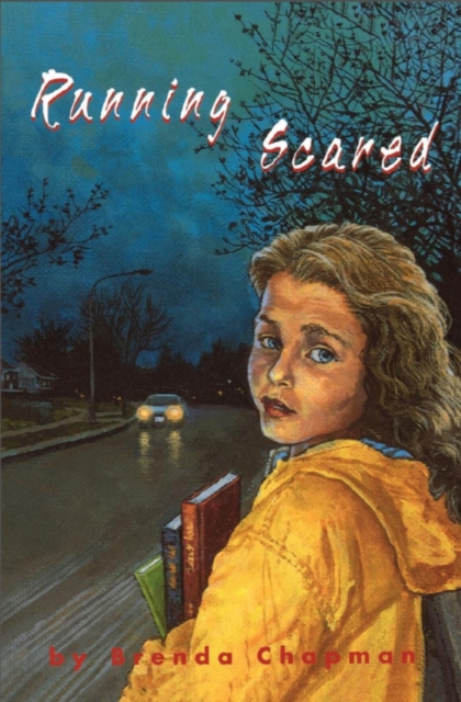 Running Scared : A Jennifer Bannon Mystery, Paperback / softback Book