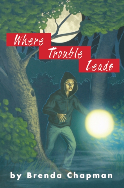 Where Trouble Leads : A Jennifer Bannon Mystery, Paperback / softback Book