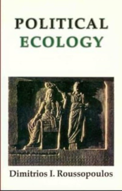 Political Ecology : Beyond Environmentalism, Paperback / softback Book