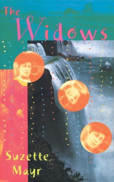 Widows, Paperback / softback Book