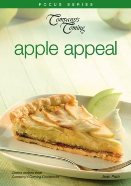 Apple Appeal, Paperback / softback Book