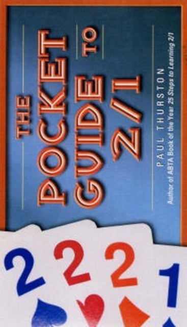 The Pocket Guide to 2/1, Paperback / softback Book