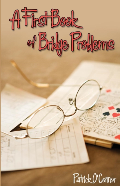 A First Book of Bridge Problems, Paperback Book