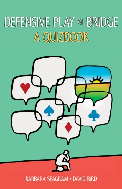 Defensive Play at Bridge : A Quizbook, Paperback / softback Book