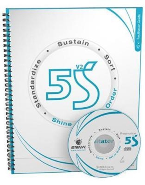5S Version 2 Facilitator Guide, Paperback / softback Book