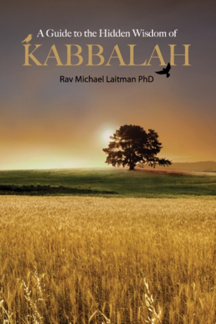 Guide to the Hidden Wisdom of Kabbalah, EPUB eBook