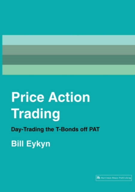 Price Action Trading, Spiral bound Book