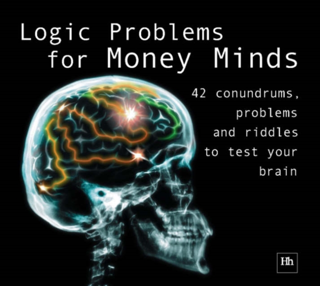 Logic Problems for Money Minds, Paperback / softback Book