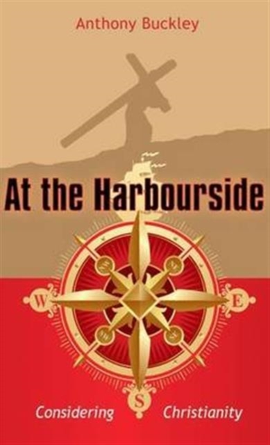 At The Harbourside, Paperback Book