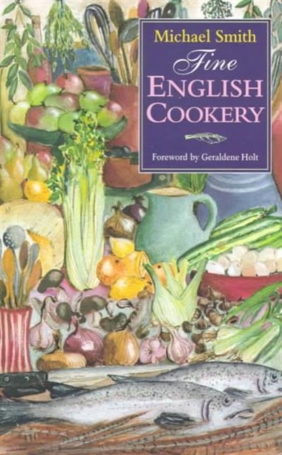 Fine English Cookery, Paperback / softback Book