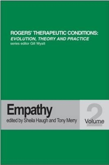 Empathy, Paperback / softback Book