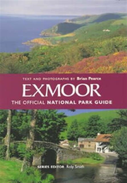 Exmoor, Paperback / softback Book
