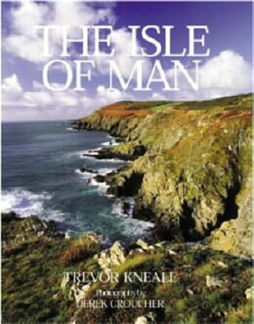 Isle of Man, Paperback / softback Book