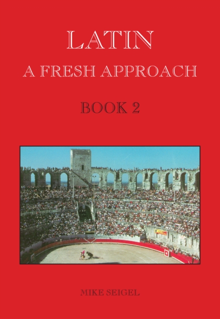Latin: A Fresh Approach Book 2, Paperback / softback Book