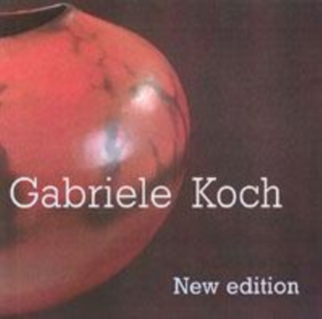 Gabriele Koch, Hardback Book