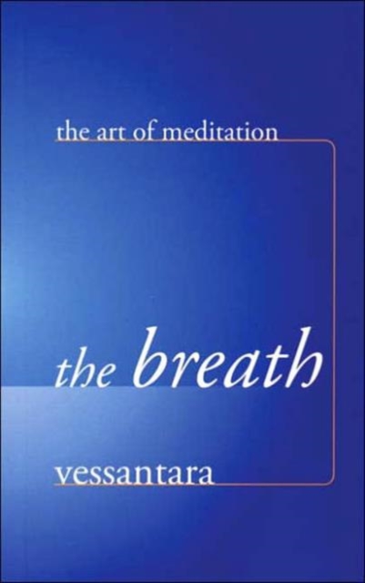 The Breath, Paperback / softback Book