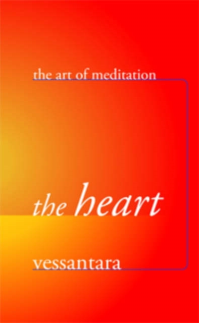 The Heart, Paperback / softback Book