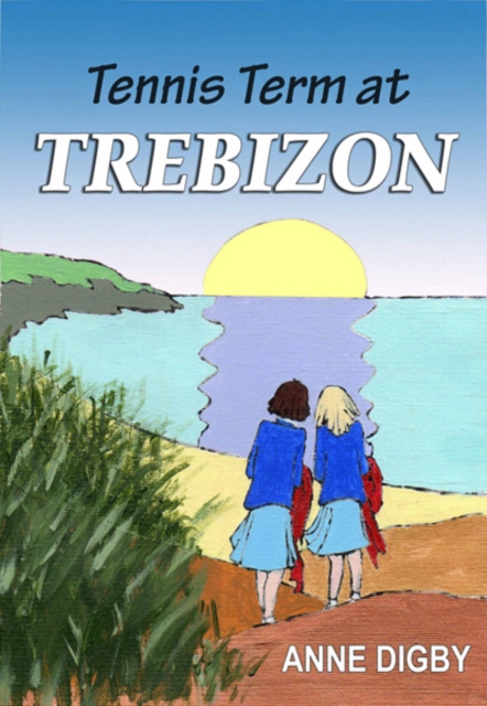 Tennis Term at Trebizon, EPUB eBook