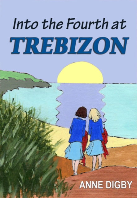 Into the Fourth at Trebizon, EPUB eBook