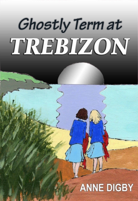 Ghostly Term at Trebizon, EPUB eBook