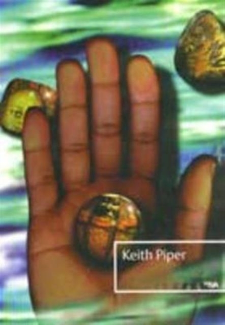 Keith Piper : Relocating the Remains, Mixed media product Book