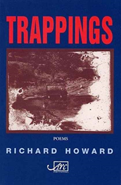 Trappings, Paperback / softback Book