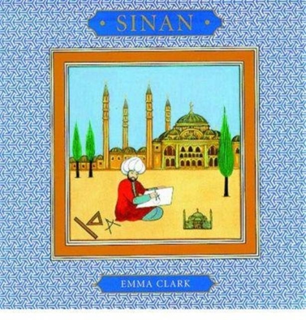 Sinan, Paperback / softback Book