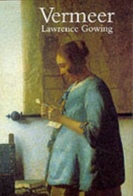 Vermeer, Paperback / softback Book