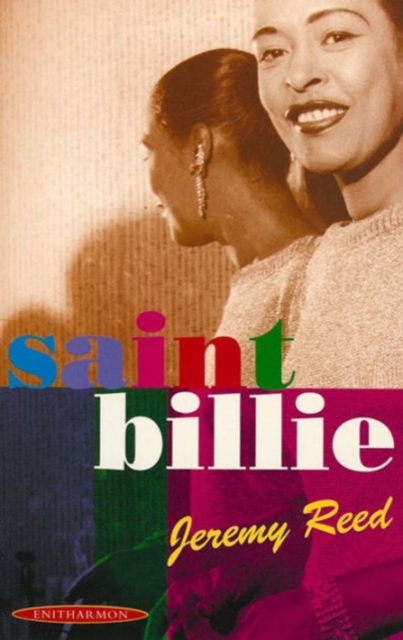 Saint Billie, Paperback / softback Book