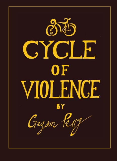 Cycle Of Violence, Hardback Book