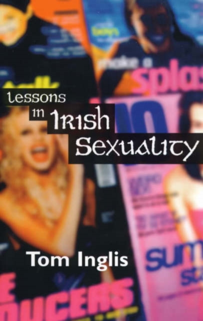 Lessons in Irish Sexuality, Paperback / softback Book