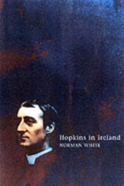 Hopkins in Ireland, Paperback / softback Book